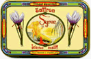 Saffron