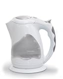 Toastess  Keep Warm Cordless Electric Kettle