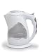 Toastess Keep Warm Cordless Electric Kettle