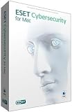 Eset Cybersecurity for Mac