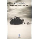 L'isola dei naufraghidi Natsuo Kirino