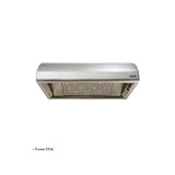 Review DCS  / DCS Vent Hood 30 Inch Euro Vent Hood By Fisher Paykel - ES-30