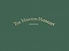 The Missouri Harmony: Or a Choice Collection of Psalm Tunes, Hymns, and Anthems