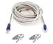 High-Speed Internet Modem Cable