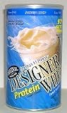 Designer Whey Protein French Vanilla 12.7 g (360 g)