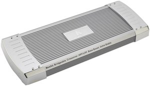 1440 Watt 2 CHANNEL AMP - Kole Audio QX2-1440