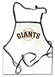 San Francisco Giants Grilling BBQ Apron - Baseball Sports Merchandise