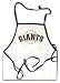 Seattle Mariners Apron