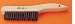Advanced Tool Design Model  ATD-8256  10" Short Handle Scratch Brush