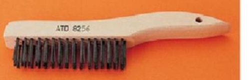 Advanced Tool Design Model  ATD-8256  10