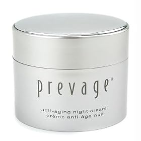 Prevage Anti-Aging Night Cream - 50ml 1.7oz by Prevage