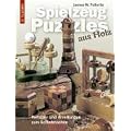 Spielzeug-Puzzles aus Holz: Vorlagen und Anleitungen zum Selbstmachen