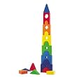 HABA Cathedral Stacking Blocks
