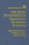 The Nurse Intrapreneur: Opportunities and Benefits for Nursing (Lippincott's Nursing Management Series)