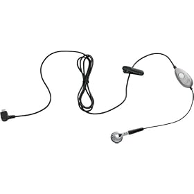 Motorola Hands-Free Headset for RAZR V3
