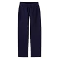 C9 BY BB Fleece Pant Deep Navy