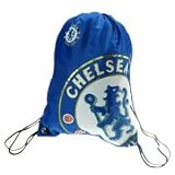 Chelsea Fc Football Trainer Bag Official
