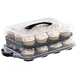 Oneida 24-Count Cupcake Carrying Case