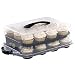 Oneida 24-Count Cupcake Carrying Case