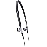 Philips SHL4100/37 Headband w/ Buds Headphone