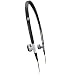 Philips SHL4100/37 Headband with Buds Headphone