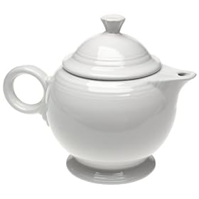 Fiesta 496 44-Ounce Teapot