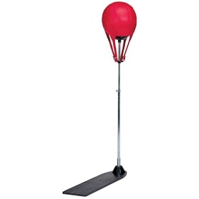 Punchball Set (Includes Gloves)