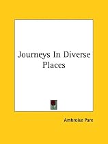 Journeys in Diverse Places