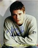 West, Shane - Signed 8x10