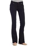 Dickies Women's Slim Boot Cut Stretch Canvas Pant