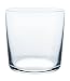A di Alessi "Glass Family" Water Glass,  AJM29/41, Set of 4