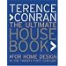 The Ultimate House Book: For Home Design in the Twenty-First Century
