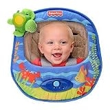 Fisher Price Ocean Wonders Musical Mirror Reviews 31QNGkNKzSL. SL160 Fisher Price Ocean Wonders Musical Mirror Reviews
