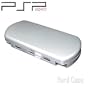 Aluminum Hard Case for Sony PSP