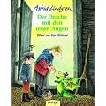Der Drache mit den roten Augen