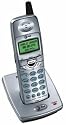 AT&T E597-1 - 5.8 GHz Cordless Expansion Handset with Caller ID & Call Waiting