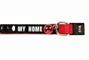 MY HOME Cat Collar - Better Than A Tag