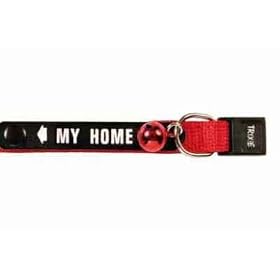 MY HOME Cat Collar - Better Than A Tag