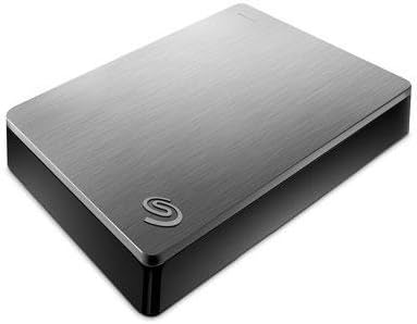 4tb Backup Plus Portable Dr Sl