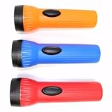 IMAGE OF Economy Flashlight, Energizer Lights, Uses 2 