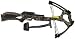 Barnett Penetrator Crossbow Package (Quiver, 3-20-Inch Arrows and 4x32mm Scope)