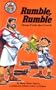 Rumble, Rumble: Mark 6:23-44 (Jesus Feeds the Crowd) (Hear Me Read Level 1 Series) (Hear Me Read Bible Stories)