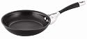 Circulon Elite 8-Inch Nonstick Hard-Anodized Open French Skillet