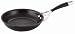 Circulon Elite 8-Inch Nonstick Hard-Anodized Open French Skillet