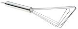 WMF Profi-Plus 12-Inch Stainless Steel Pot Whisk