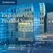 Book English for the Financial Sector Audio CD