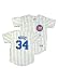 Chicago Cubs Kerry Wood Previous Season Youth replica jersey, Size= X-Large