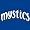 Washington Mystics WNBA Rep Jersey (EA)
