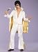 Rock N Roll Elvis Adult Costume