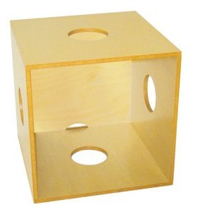 P'kolino Kube Table